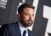 Ben Affleck Sweatshirt #2914020