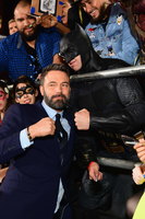 Ben Affleck Sweatshirt #2914026
