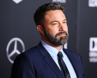 Ben Affleck Sweatshirt #2914030
