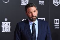 Ben Affleck Sweatshirt #2914038