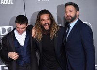 Ben Affleck Sweatshirt #2914044