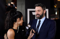 Ben Affleck Sweatshirt #2914050