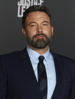 Ben Affleck Tank Top #2914052
