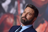 Ben Affleck Sweatshirt #2914066