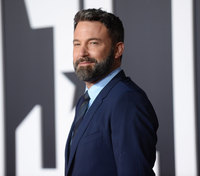 Ben Affleck Sweatshirt #2914081