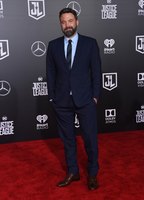 Ben Affleck t-shirt #2914110