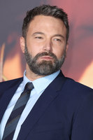 Ben Affleck Tank Top #2914117
