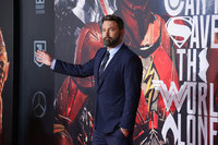 Ben Affleck Sweatshirt #2914119