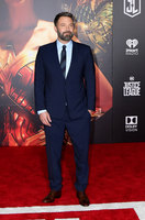 Ben Affleck Tank Top #2914121