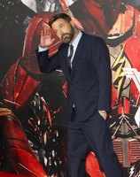 Ben Affleck Sweatshirt #2914128