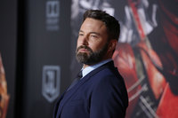 Ben Affleck Sweatshirt #2914143