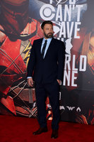 Ben Affleck Sweatshirt #2914160