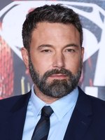 Ben Affleck Sweatshirt #2914164