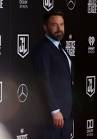 Ben Affleck Sweatshirt #2914178