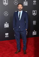 Ben Affleck longsleeve t-shirt #2914184