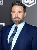 Ben Affleck Sweatshirt #2914194