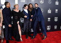 Ben Affleck Sweatshirt #2914206