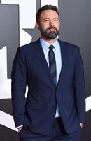 Ben Affleck Sweatshirt #2914209