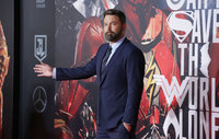 Ben Affleck Sweatshirt #2914217