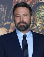 Ben Affleck Sweatshirt #2914218