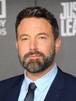 Ben Affleck Sweatshirt #2914223