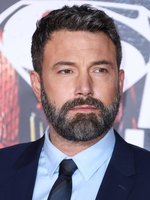 Ben Affleck Sweatshirt #2914228
