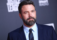 Ben Affleck Sweatshirt #2914241