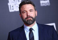 Ben Affleck Sweatshirt #2914271