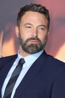 Ben Affleck Sweatshirt #2914273