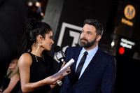 Ben Affleck Tank Top #2914276