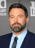Ben Affleck Sweatshirt #2914277