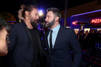 Ben Affleck Sweatshirt #2914281