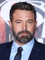 Ben Affleck Sweatshirt #2914292