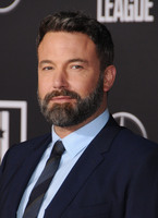 Ben Affleck Sweatshirt #2914297