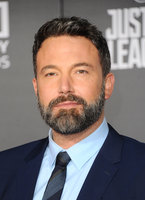 Ben Affleck tote bag #G1156397