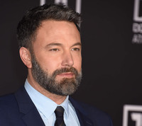 Ben Affleck Sweatshirt #2914302