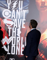 Ben Affleck Sweatshirt #2914303