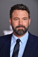 Ben Affleck Sweatshirt #2914312