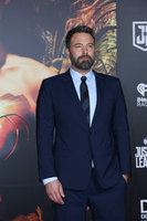 Ben Affleck Sweatshirt #2914313