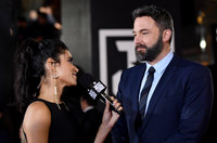 Ben Affleck Sweatshirt #2914319