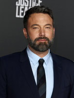 Ben Affleck Sweatshirt #2914322