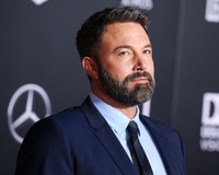 Ben Affleck Sweatshirt #2914327