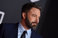 Ben Affleck tote bag #G1156431