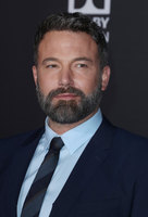 Ben Affleck Sweatshirt #2914336
