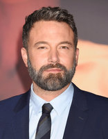 Ben Affleck Sweatshirt #2914347