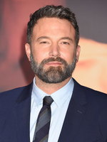 Ben Affleck Sweatshirt #2914348