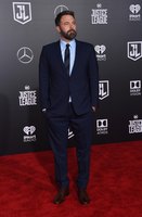 Ben Affleck Sweatshirt #2914353