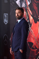 Ben Affleck tote bag #G1156458