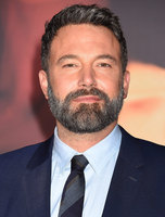Ben Affleck Sweatshirt #2914362