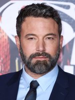 Ben Affleck Sweatshirt #2914368